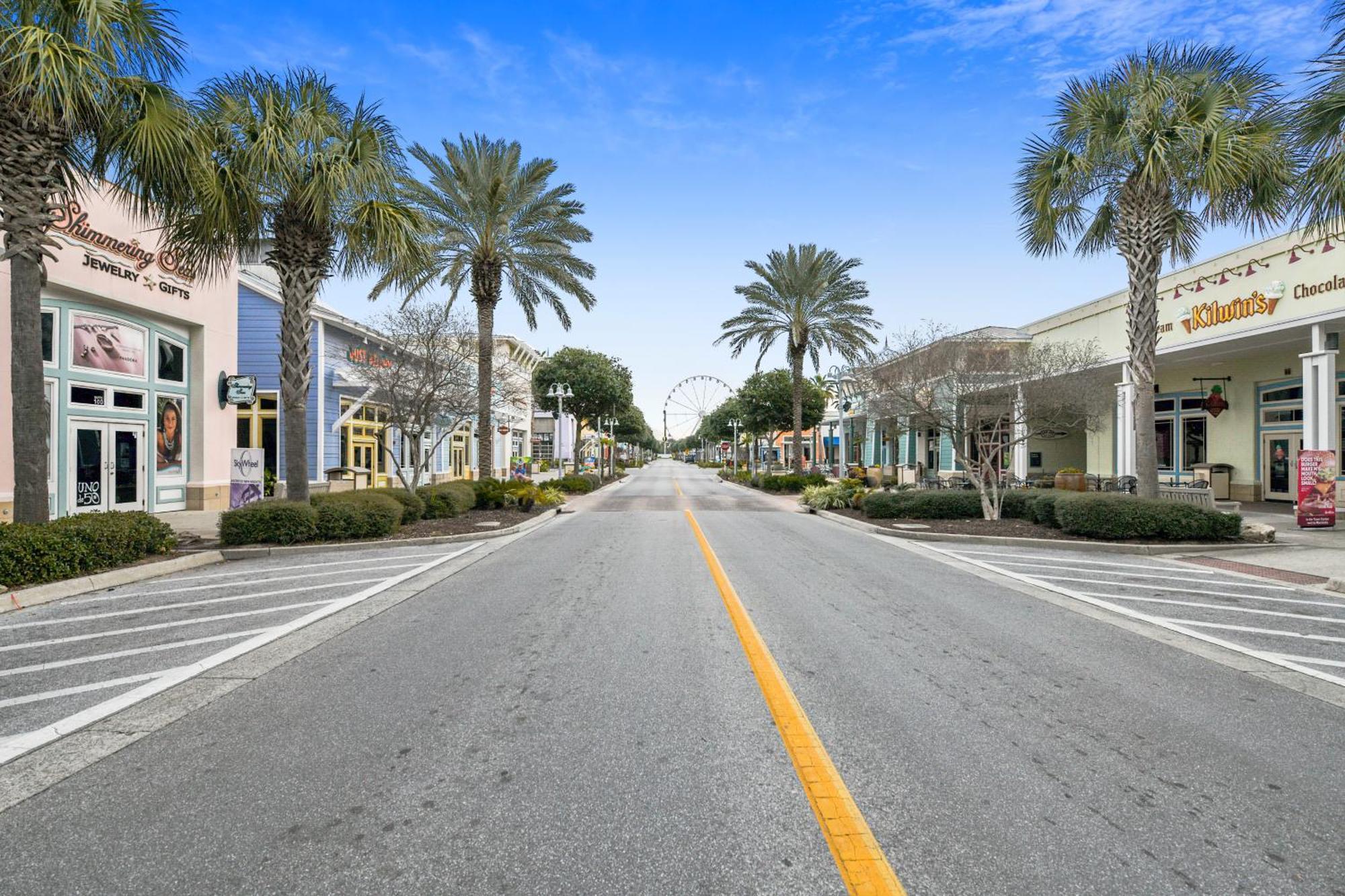 Ocean Villa Condos #1801 By Book That Condo Panama City Beach Buitenkant foto