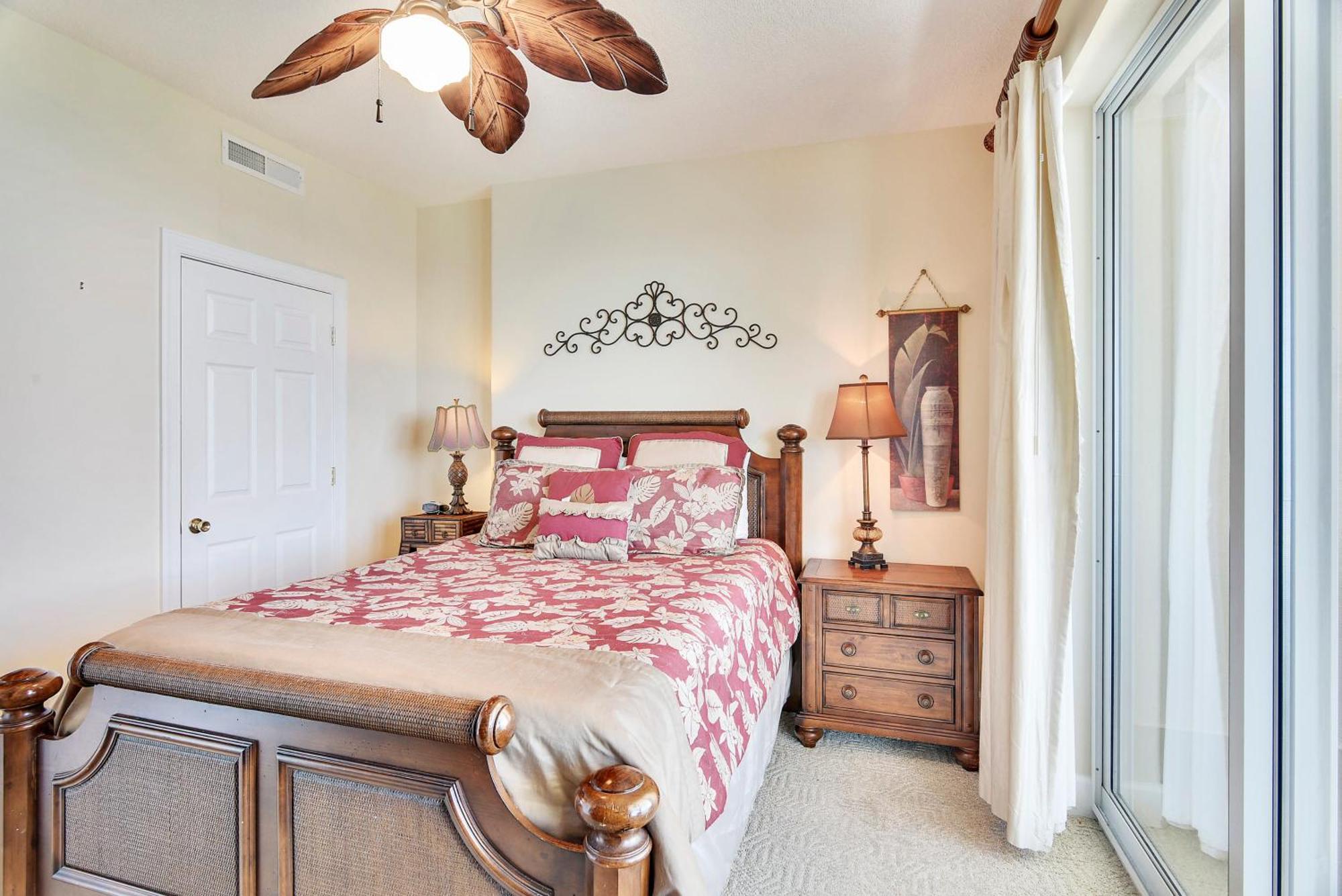 Ocean Villa Condos #1801 By Book That Condo Panama City Beach Kamer foto